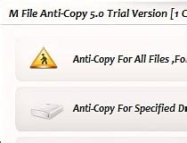 Independent get for Portable Pdf Anti-copy 2.0